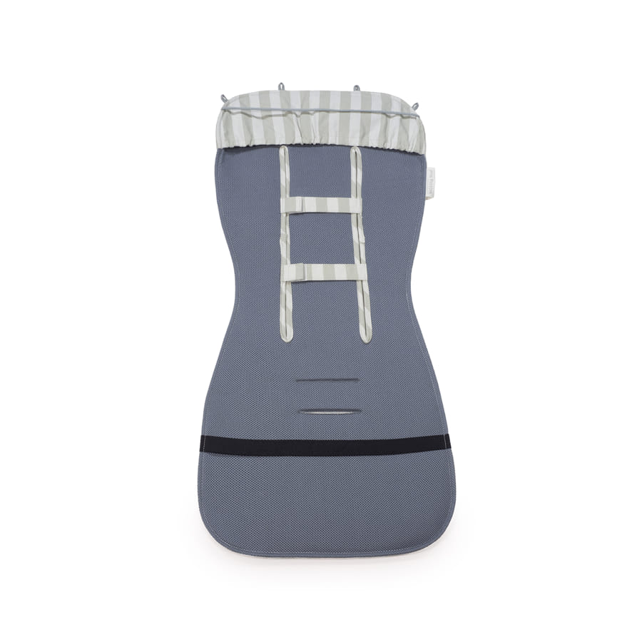 Paseo Walking Mum Colchoneta Recta Sintra Verde verde para bebe