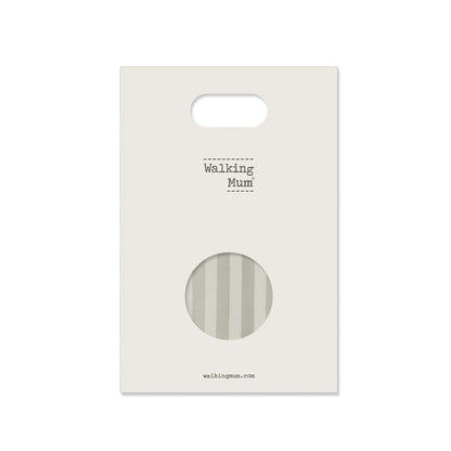 Paseo Walking Mum Colchoneta Recta Sintra Verde verde para bebe