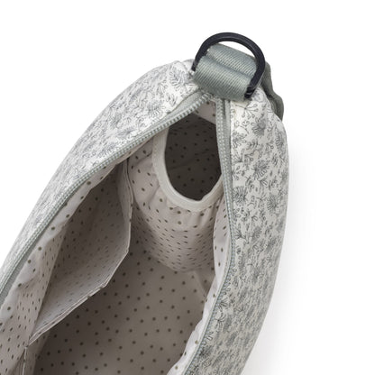 Paseo Walking Mum Bolso Crossbody Góndola Gala Verde verde para bebe