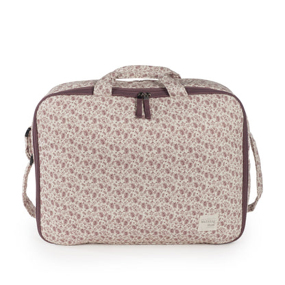 Viaje Walking Mum Maleta Bebé Gala Cerise rosa para bebe