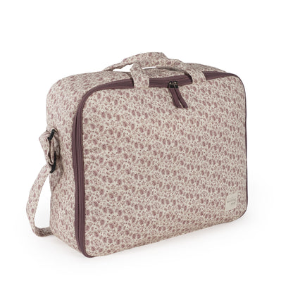 Viaje Walking Mum Maleta Bebé Gala Cerise rosa para bebe