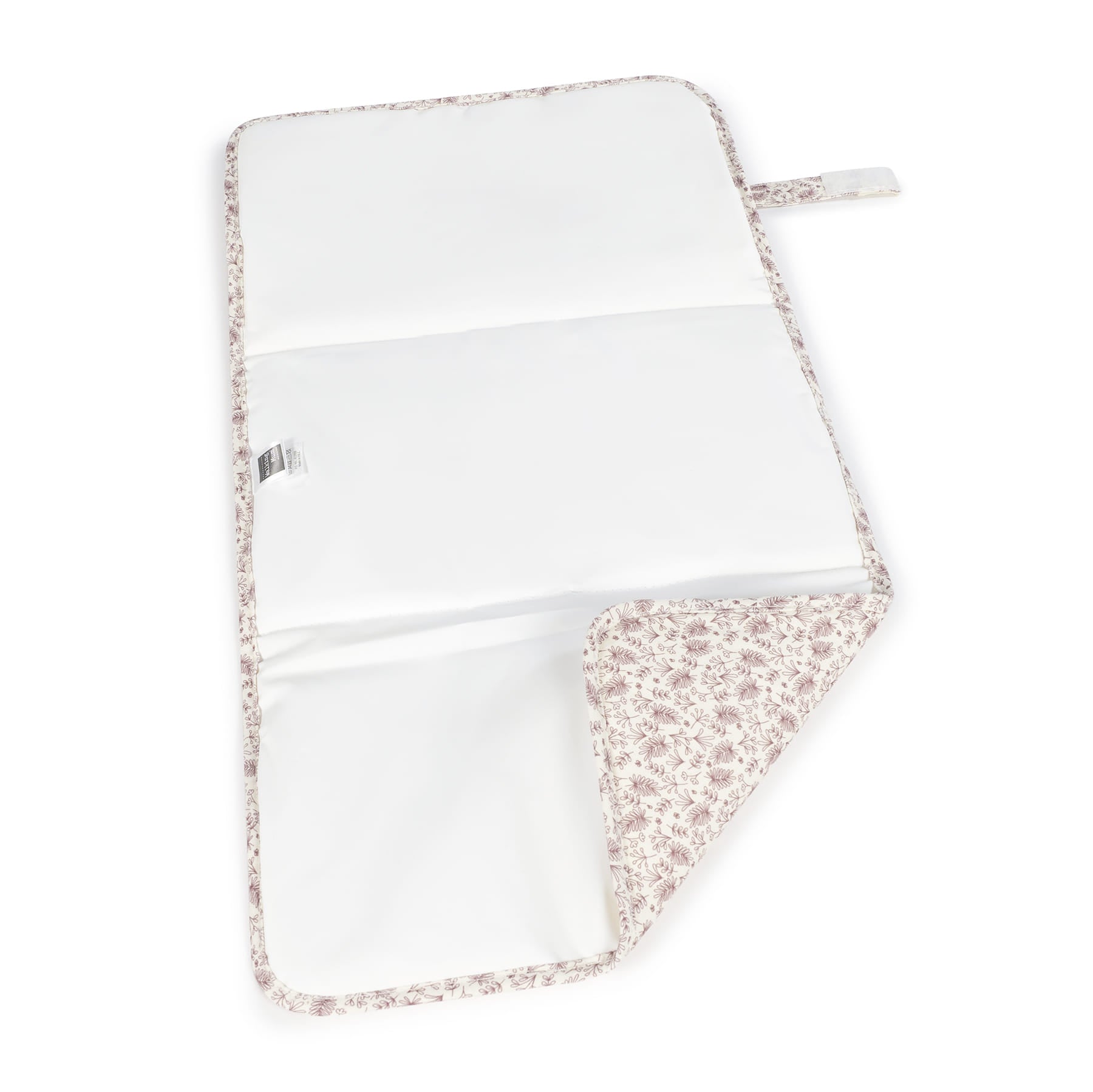 Paseo Walking Mum Cambiador Portatil Gala Cereza rosa para bebe