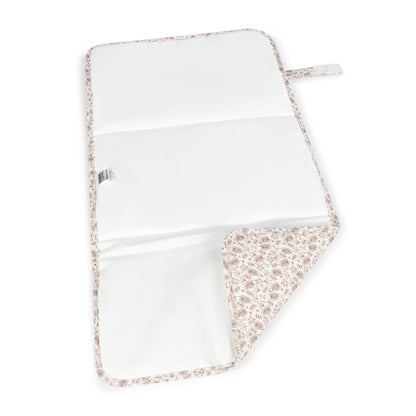 Paseo Walking Mum Cambiador Portatil Gala Cereza rosa para bebe