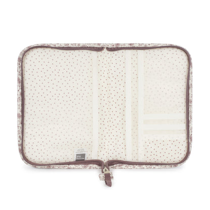 Paseo Walking Mum Portadocumentos Bebé Gala Rosa rosa para bebe