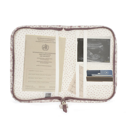 Paseo Walking Mum Portadocumentos Bebé Gala Rosa rosa para bebe