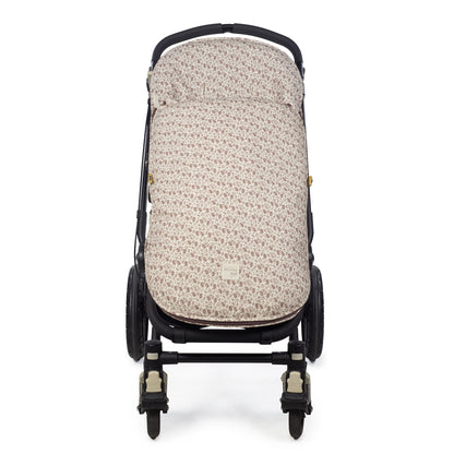 Paseo Walking Mum Saco Silla Entretiempo Gala Cerise rosa para bebe