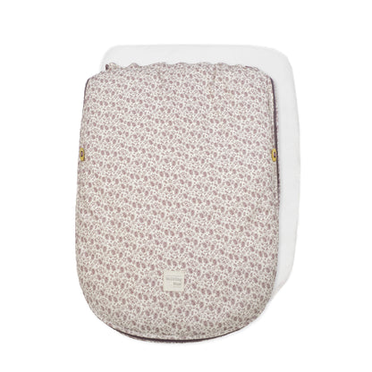 Paseo Walking Mum Saco Silla Entretiempo Gala Cerise rosa para bebe