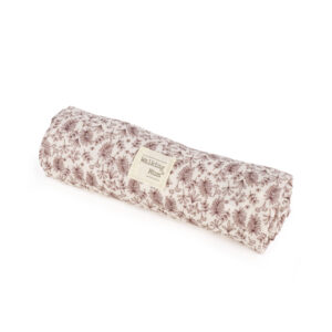 Paseo Walking Mum Muselina 120X120 Cm Gala Cerise rosa para bebe