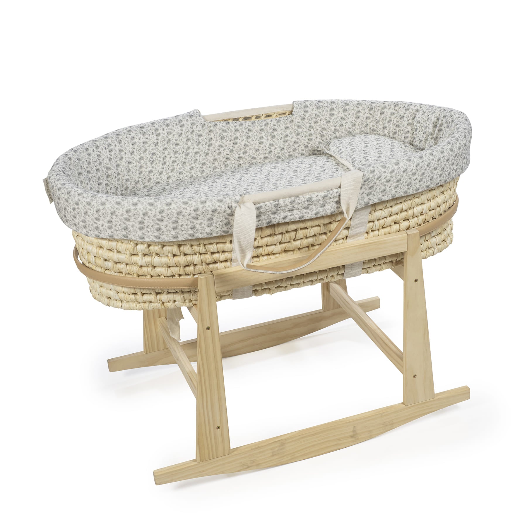 En Casa Walking Mum Vestidura Moisés Gala Verde verde para bebe