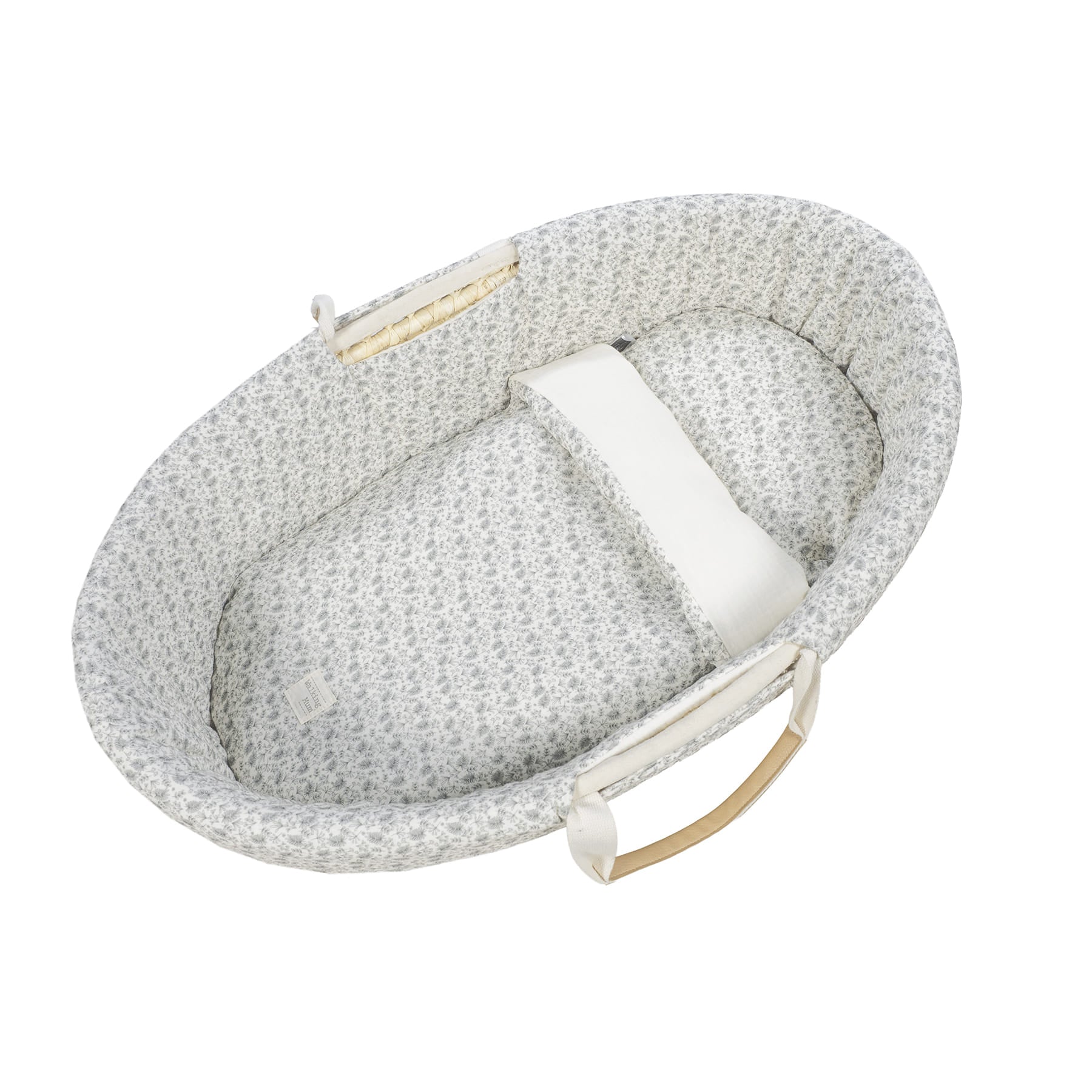 En Casa Walking Mum Vestidura Moisés Gala Verde verde para bebe