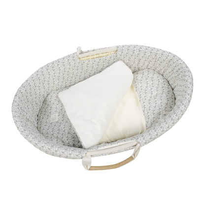 En Casa Walking Mum Vestidura Moisés Gala Verde verde para bebe