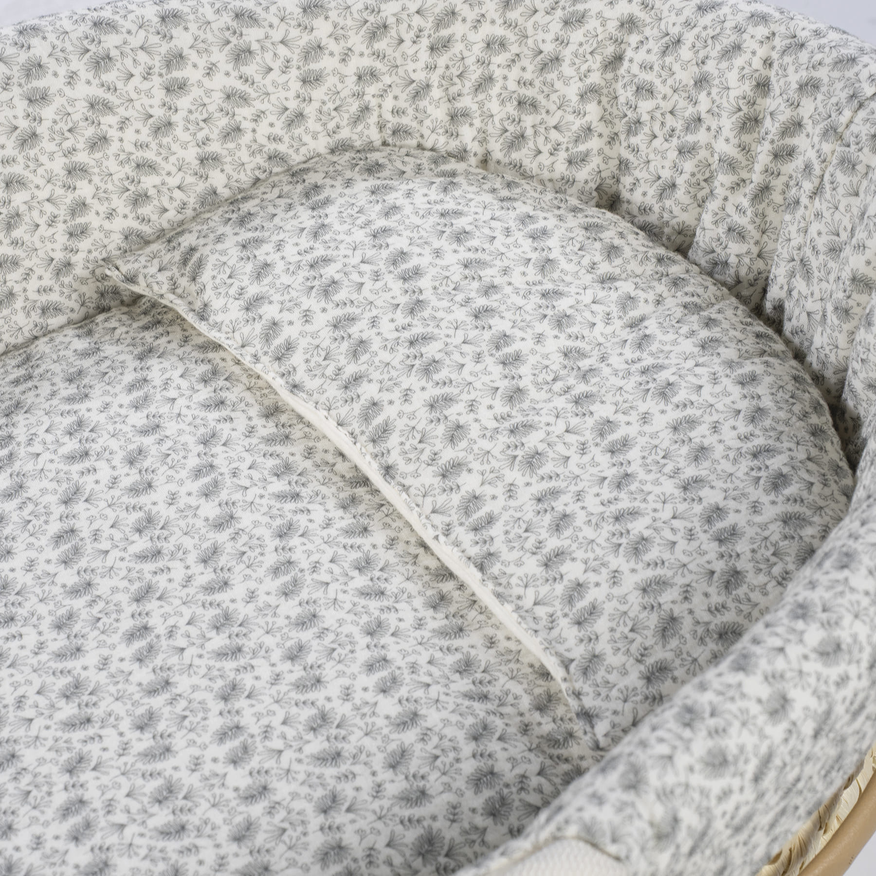 En Casa Walking Mum Vestidura Moisés Gala Verde verde para bebe