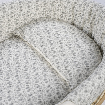 En Casa Walking Mum Vestidura Moisés Gala Verde verde para bebe