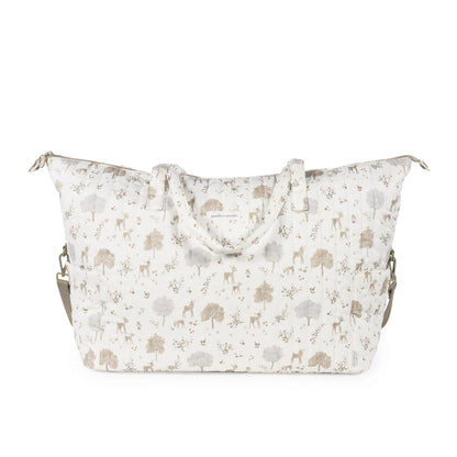 Viaje Pasito A Pasito Bolsa Xl Nara multicolor para bebe