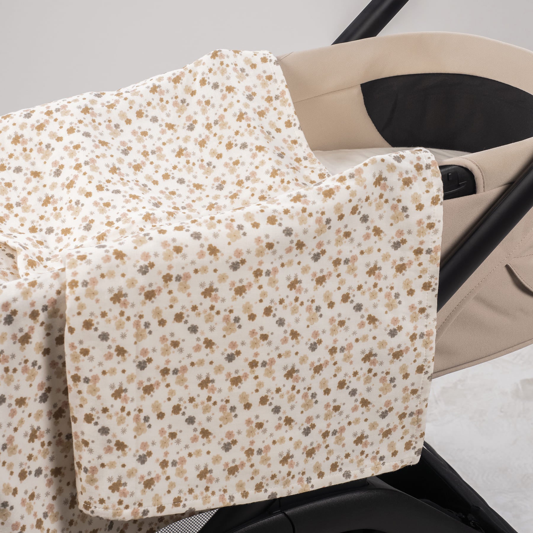 Aire Libre Pasito A Pasito Muselina Somerset multicolor para bebe