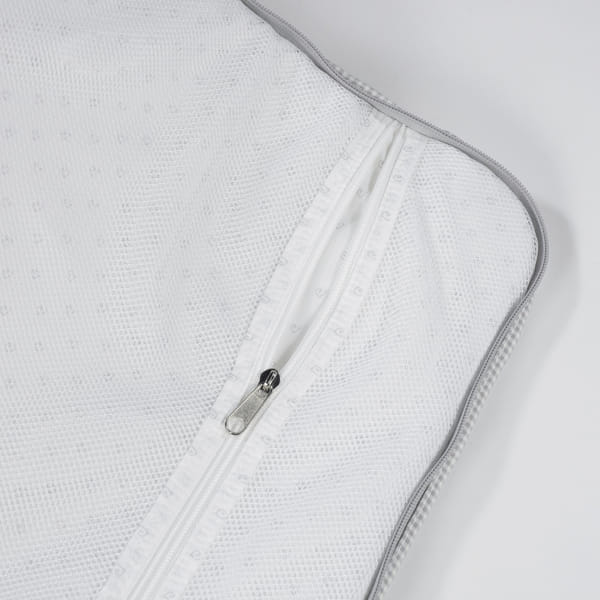 Viaje Pasito A Pasito Maleta Bebé Little Bloom Flowers Gris multicolor para bebe