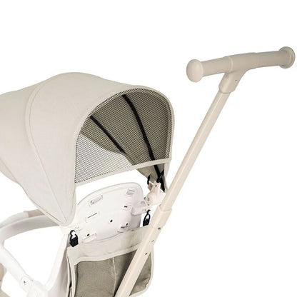 Aire Libre Olmitos Triciclo Evolutivo Plegable Evol beige para niños