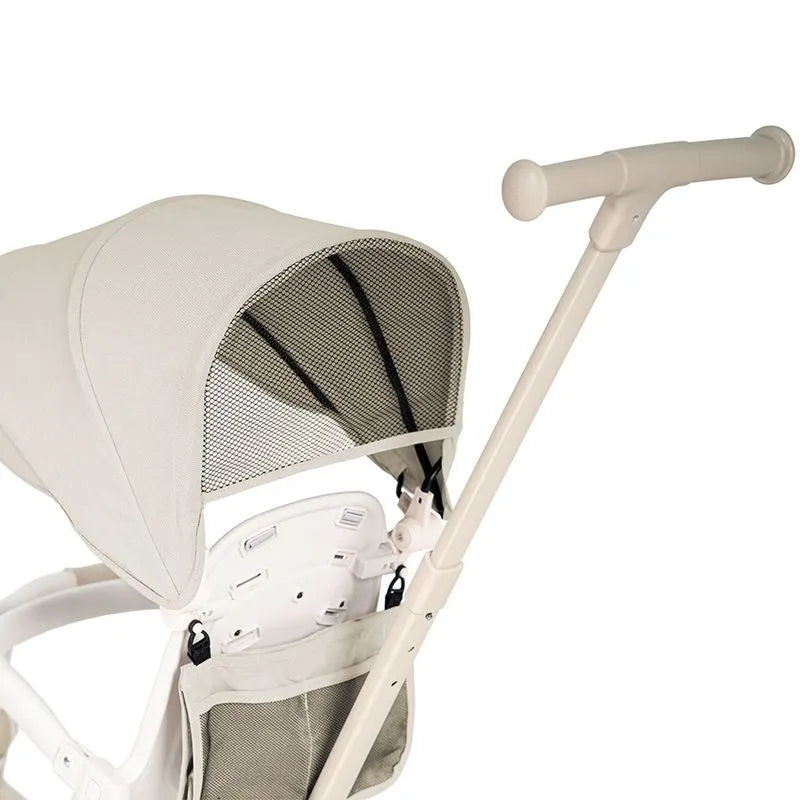 Aire Libre Olmitos Triciclo Evolutivo Plegable Evol beige para niños