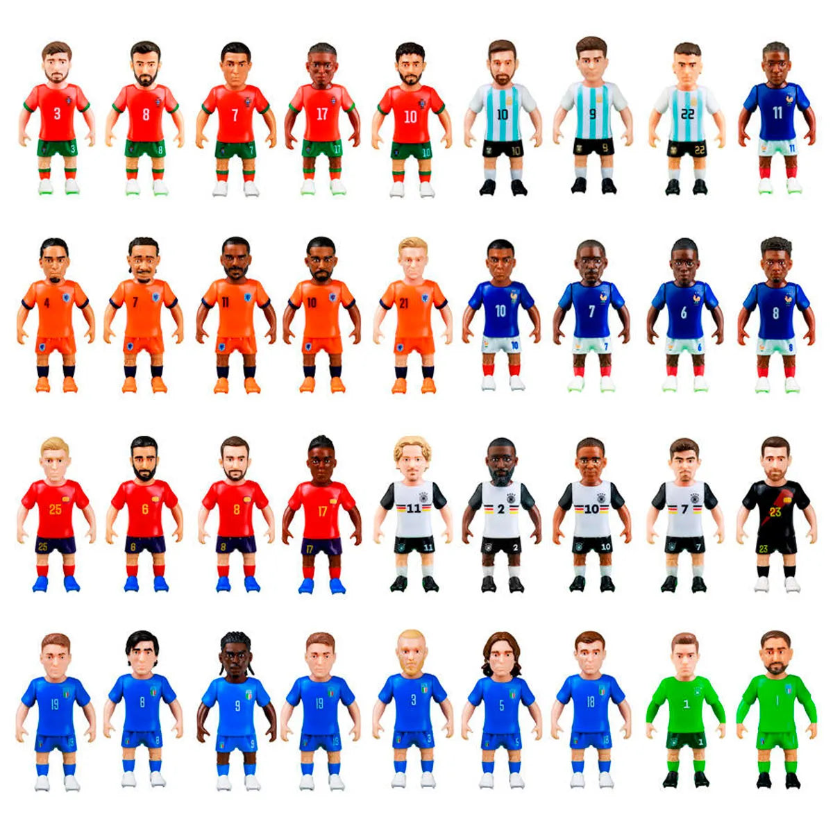Fútbol Jazwares Supergoal Mundial Bota De Futbol multicolor para niños