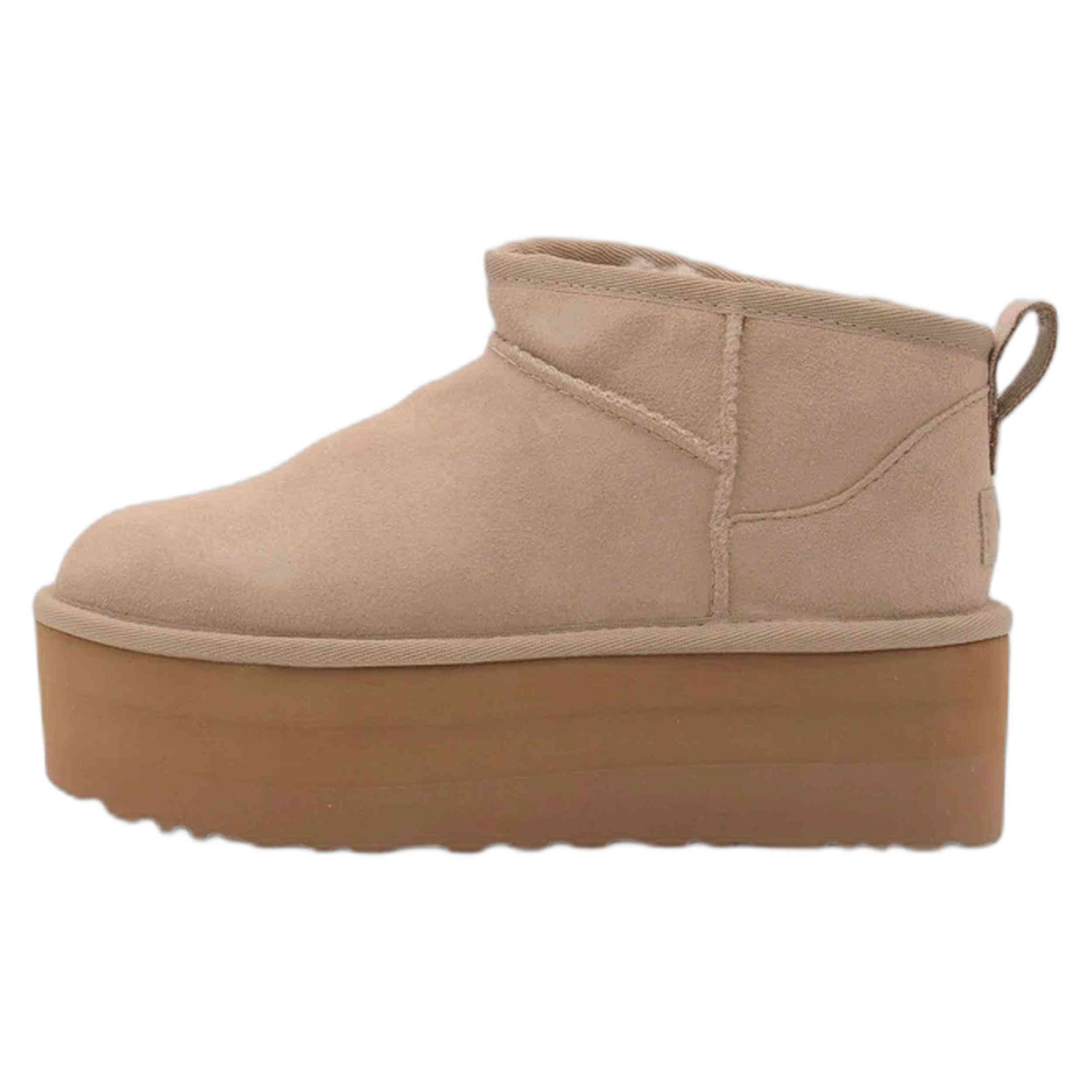 Ugg Classic Ultra Mini Platform Boots