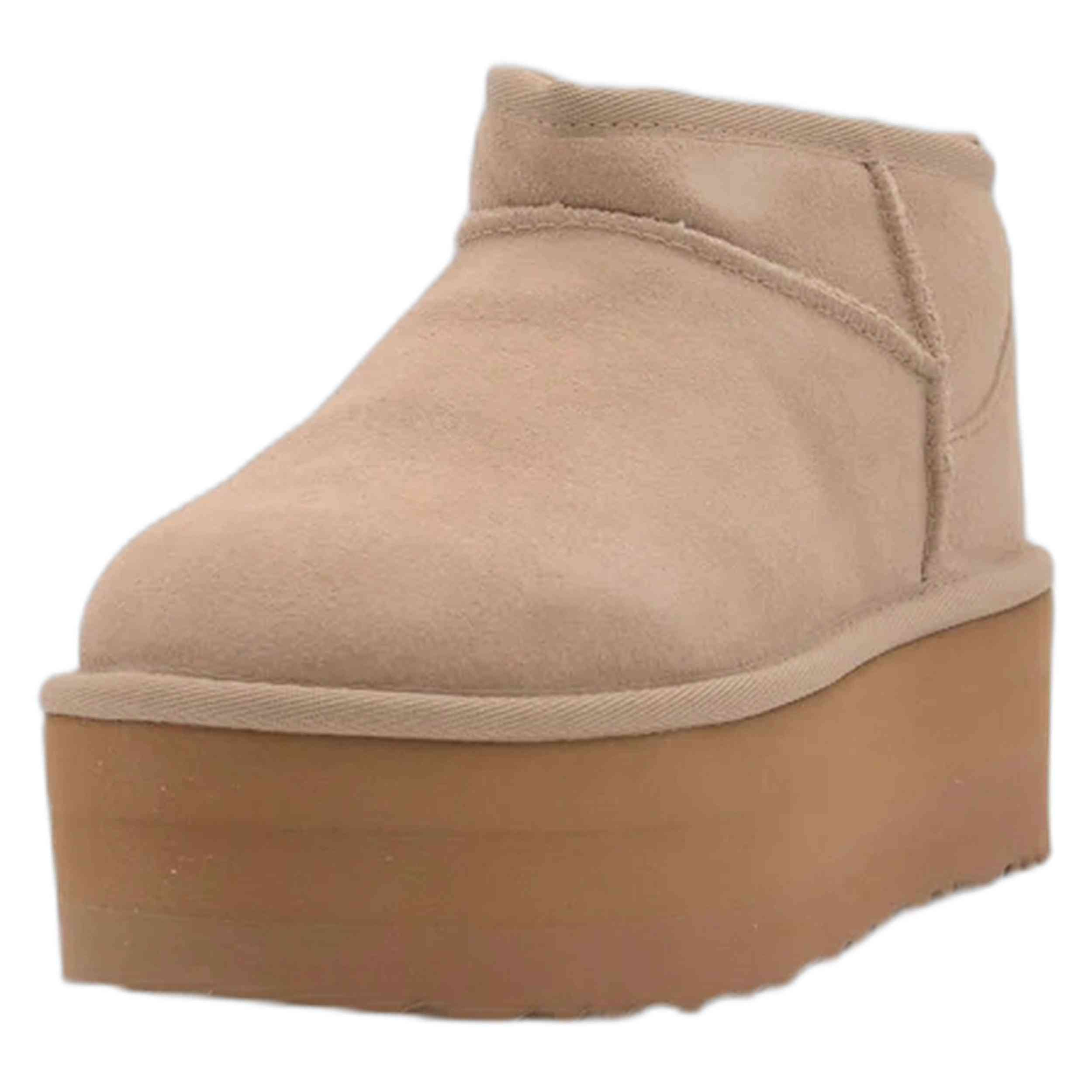 Ugg Classic Ultra Mini Platform Boots