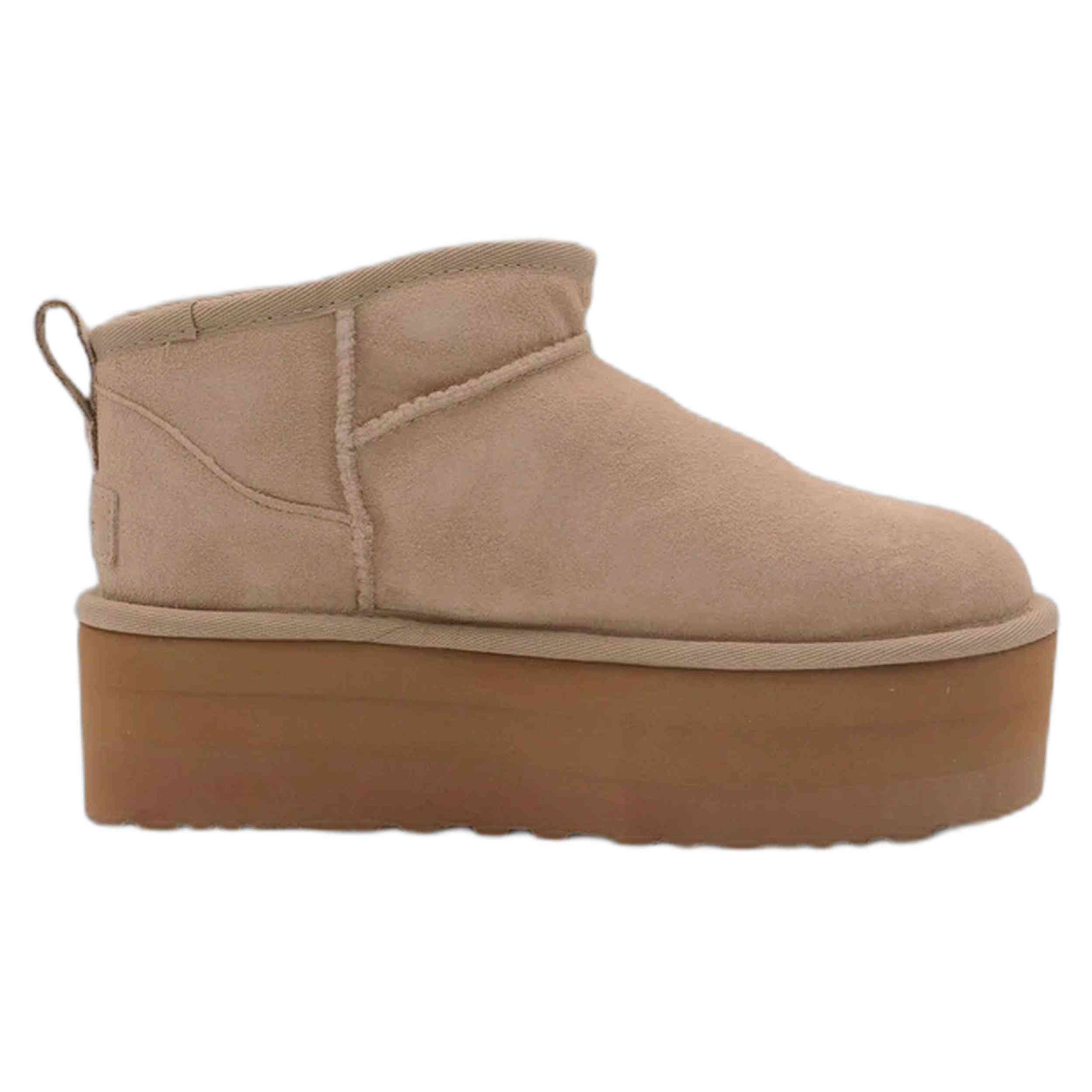 Ugg Classic Ultra Mini Platform Boots