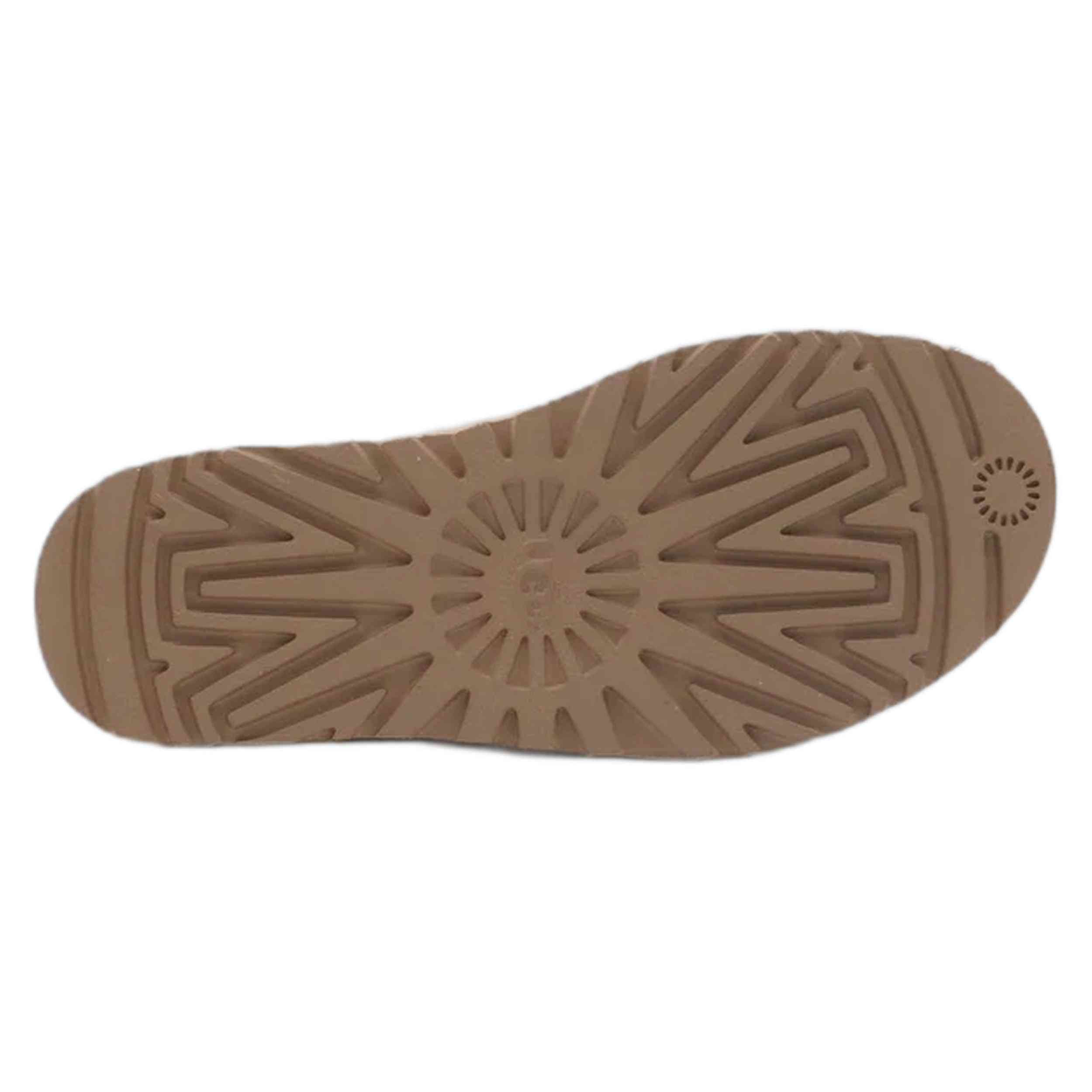 Ugg Classic Ultra Mini Platform Boots