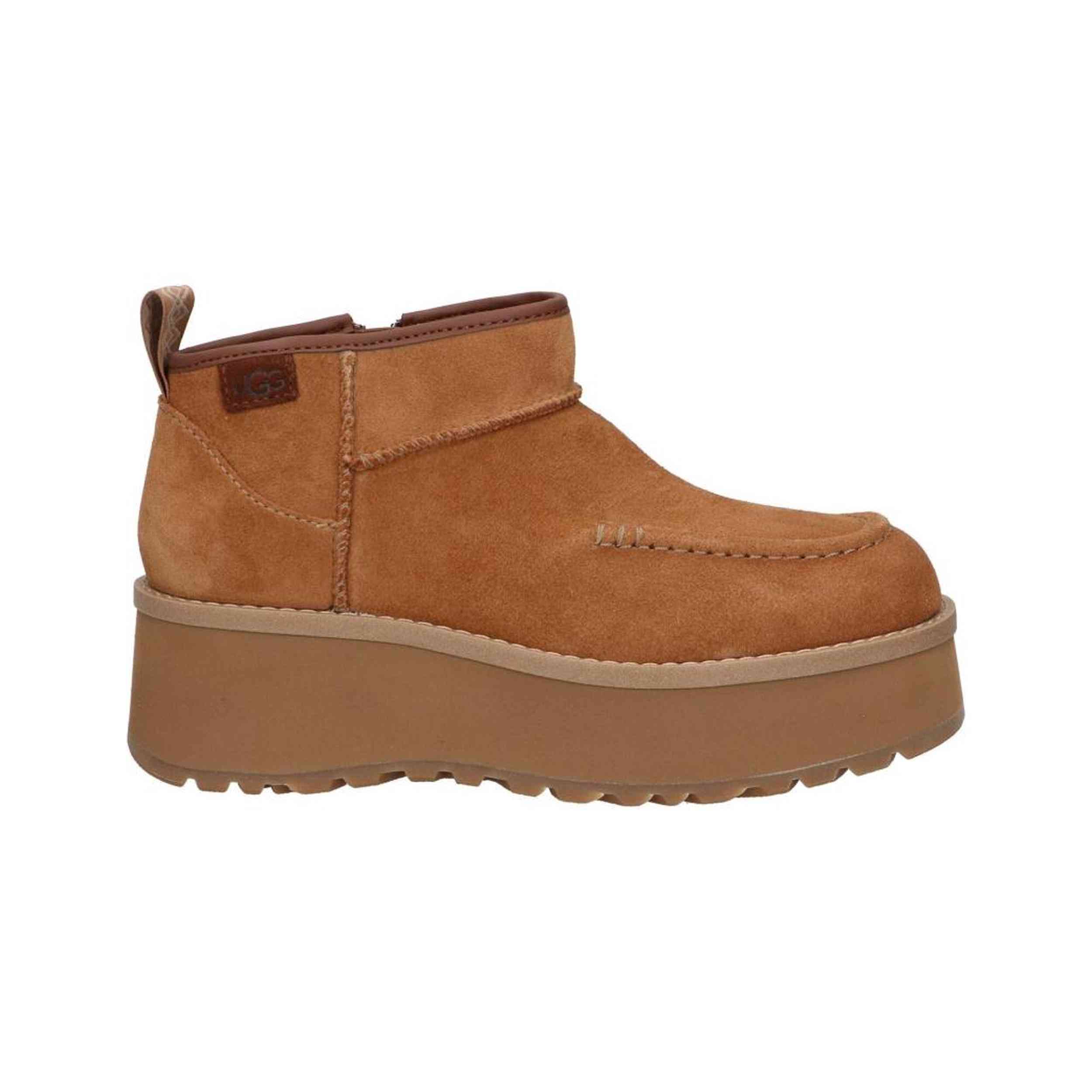 Ugg Cityfunc Ultra Mini Booties