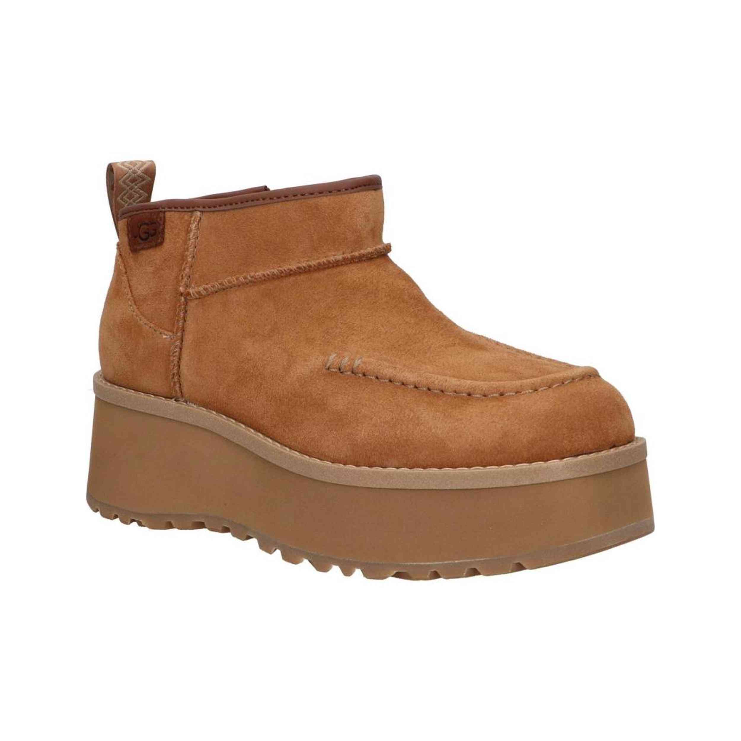 Ugg Cityfunc Ultra Mini Booties