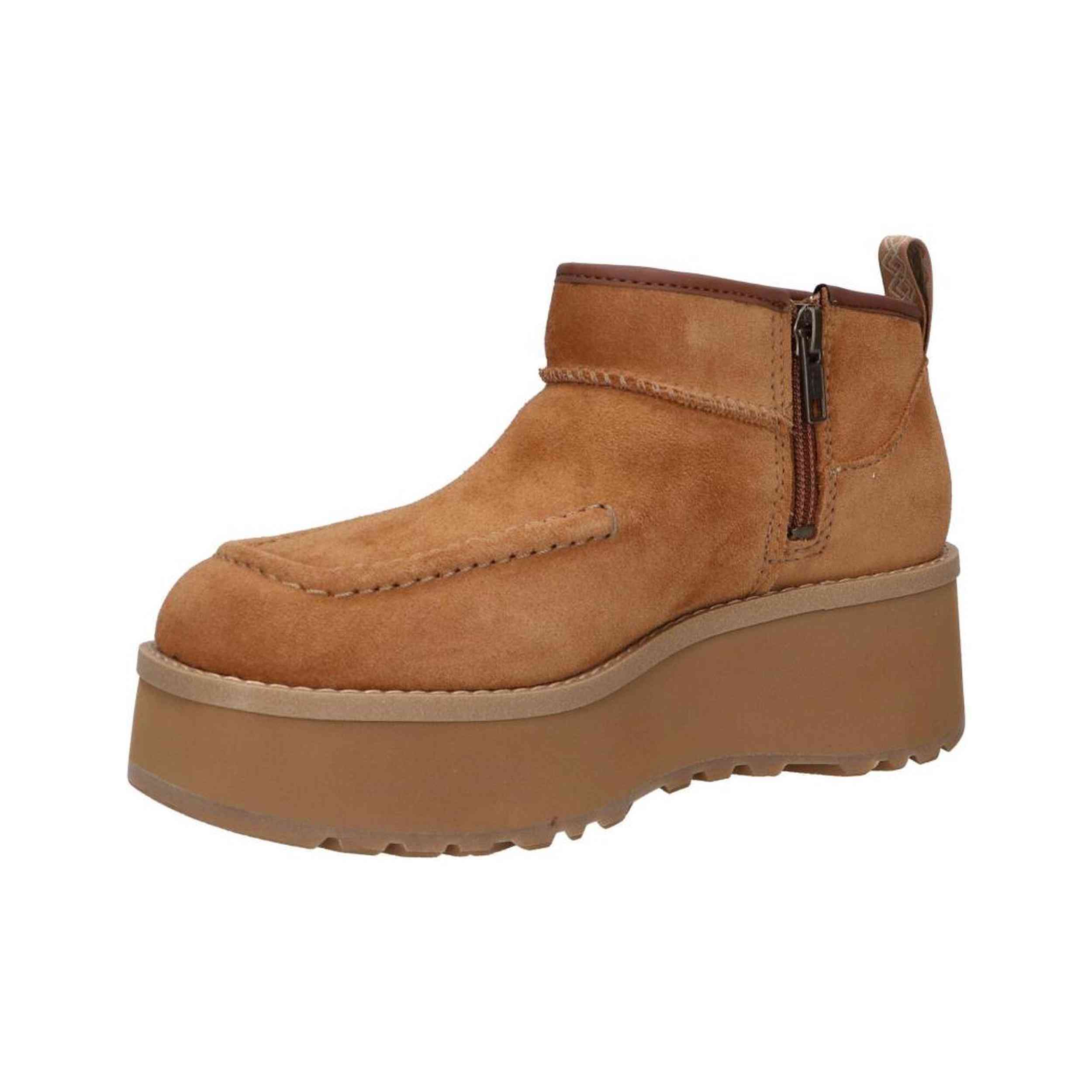 Ugg Cityfunc Ultra Mini Booties
