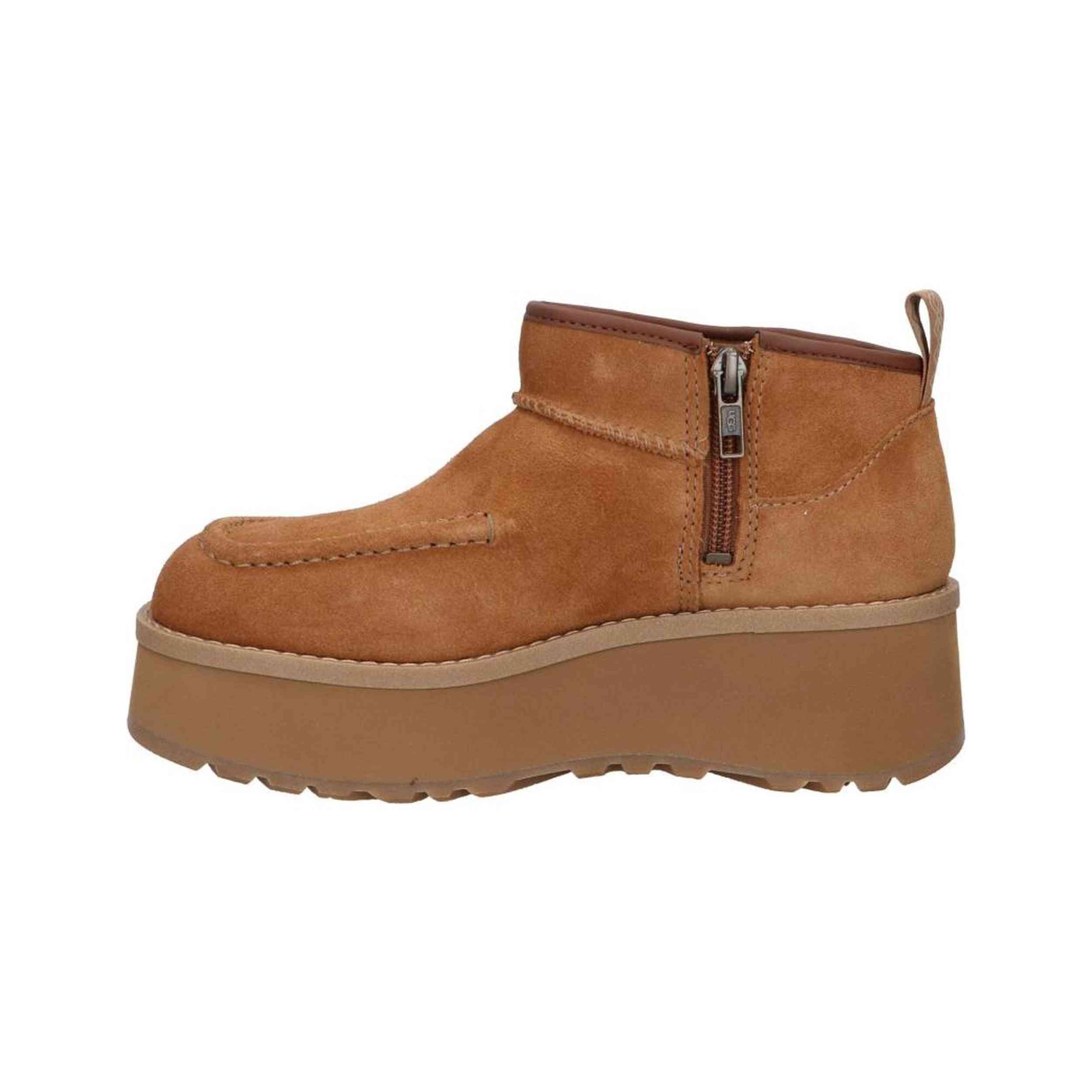 Ugg Cityfunc Ultra Mini Booties