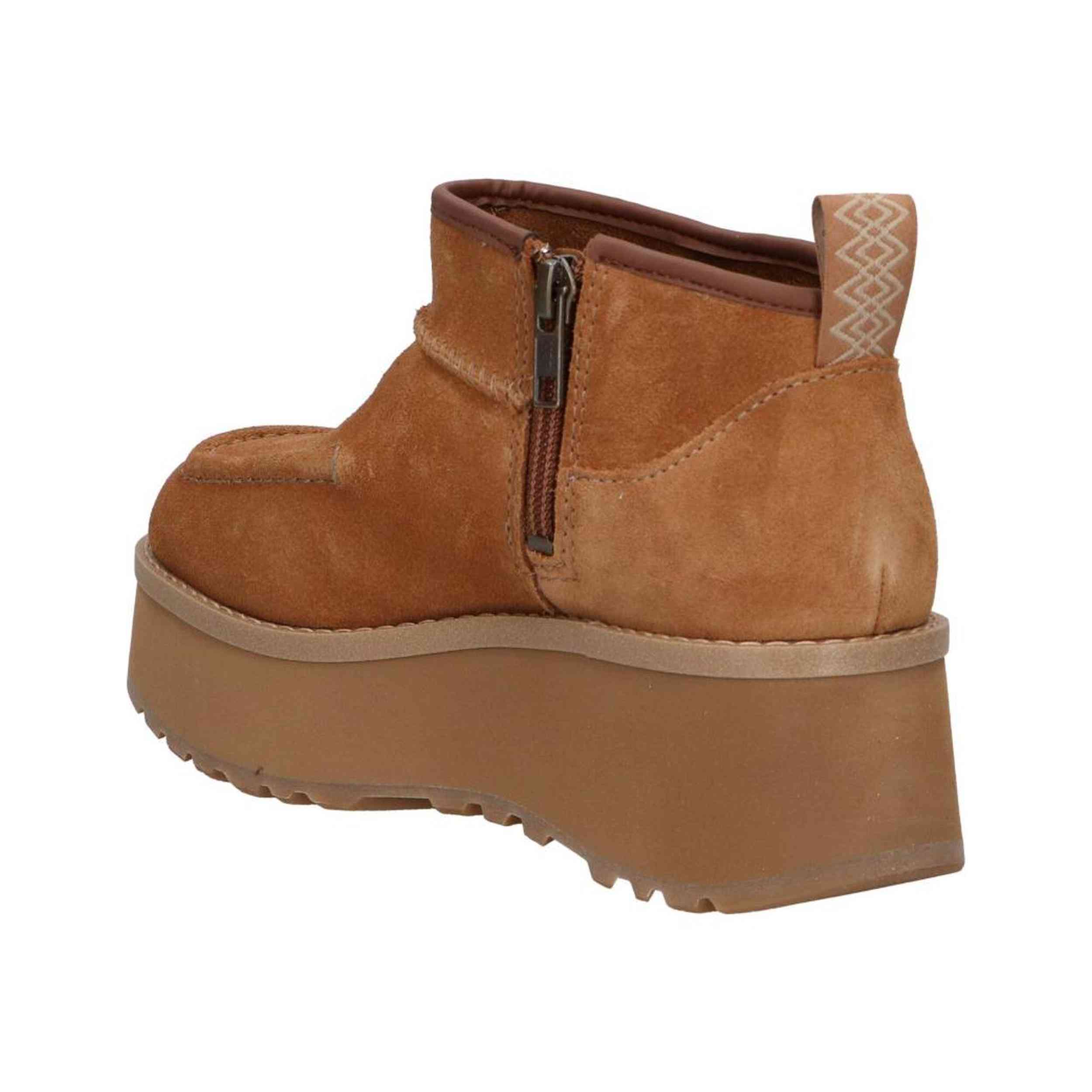 Ugg Cityfunc Ultra Mini Booties