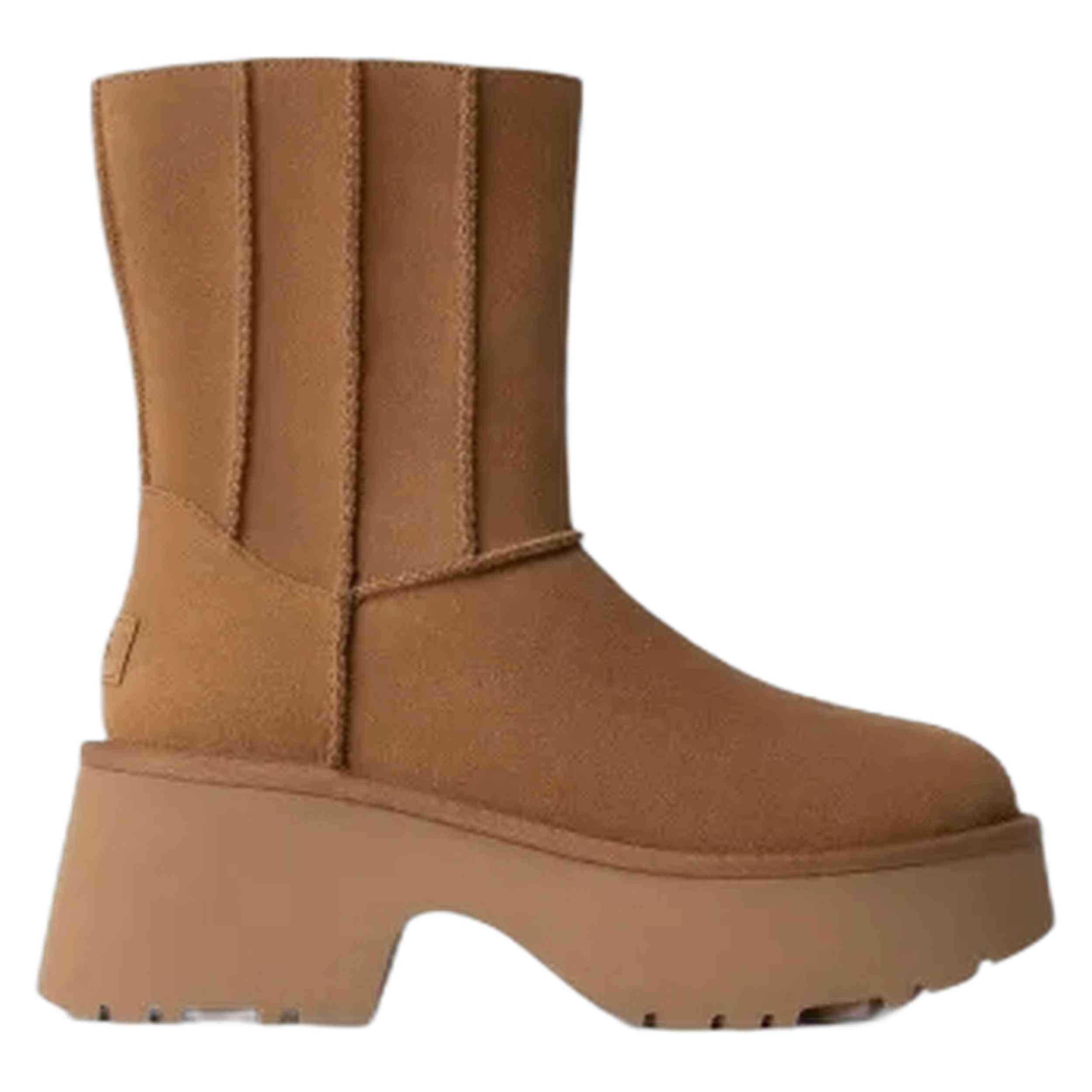 Ugg Classic Twin Seam New Heights Boots