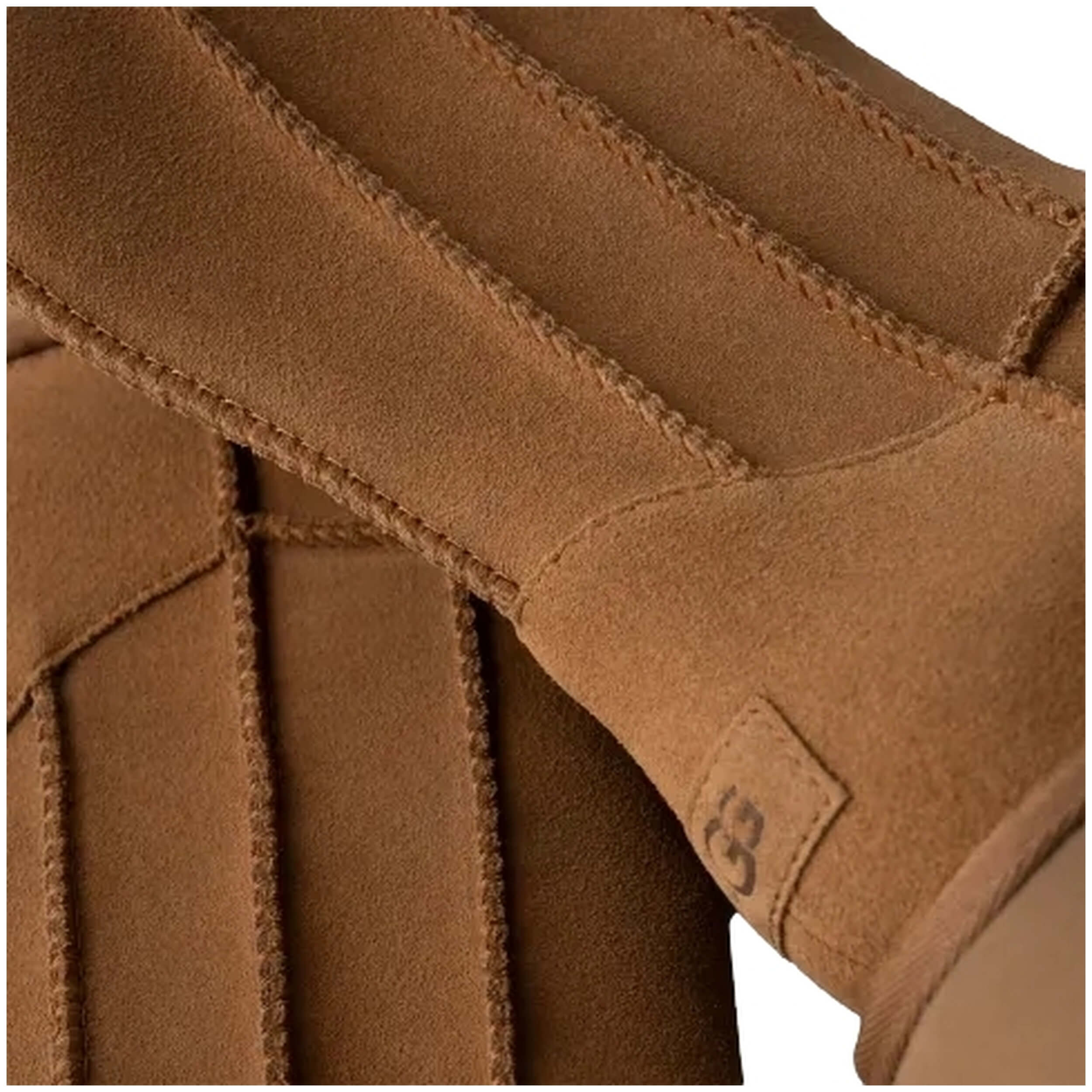 Ugg Classic Twin Seam New Heights Boots