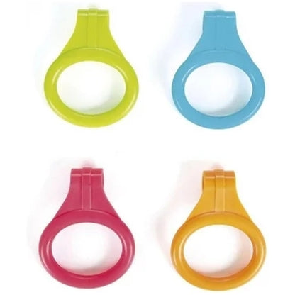 En Casa Olmitos 1160 multicolor para mundo bebé