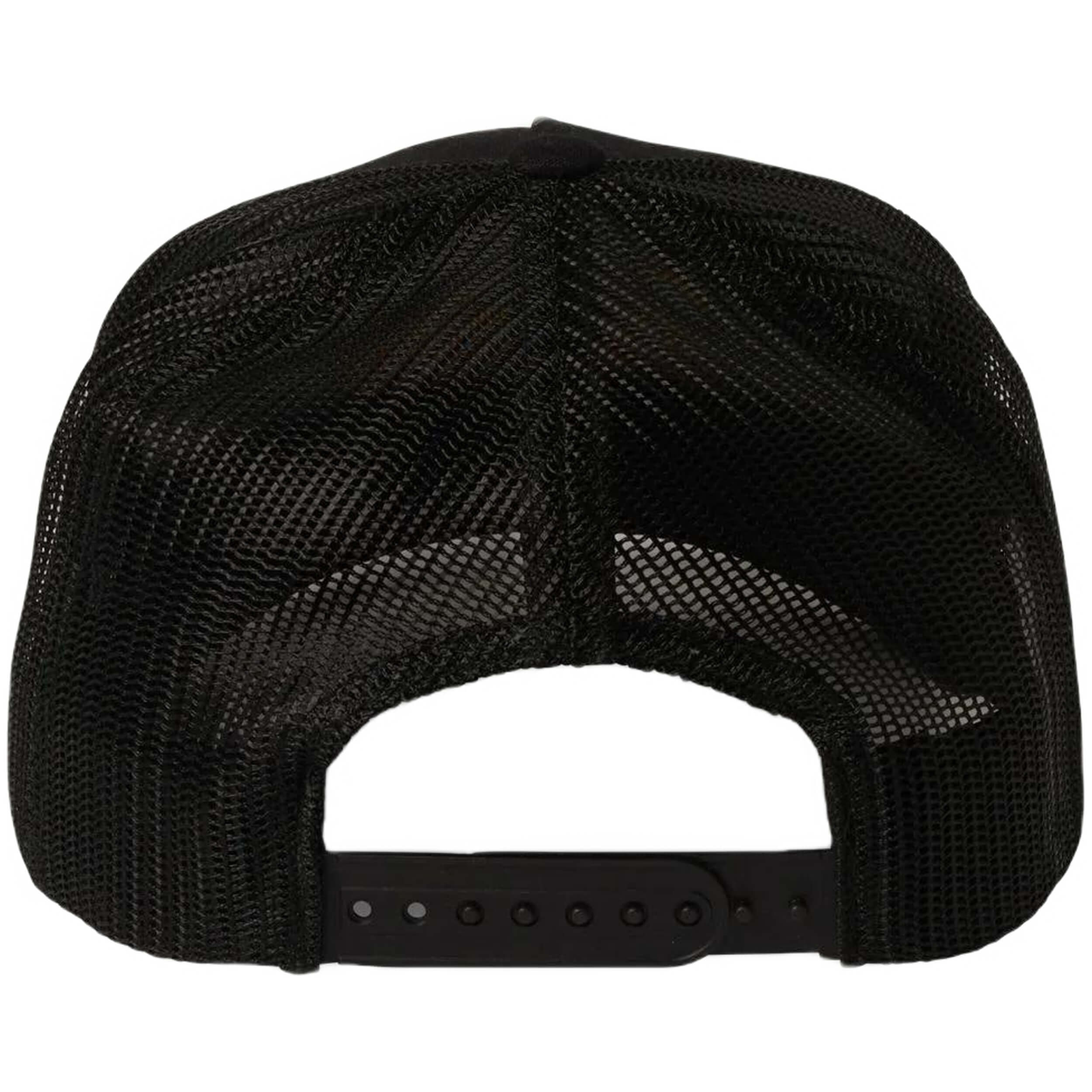 Imagen del producto con referencia 11634-BKBLK
