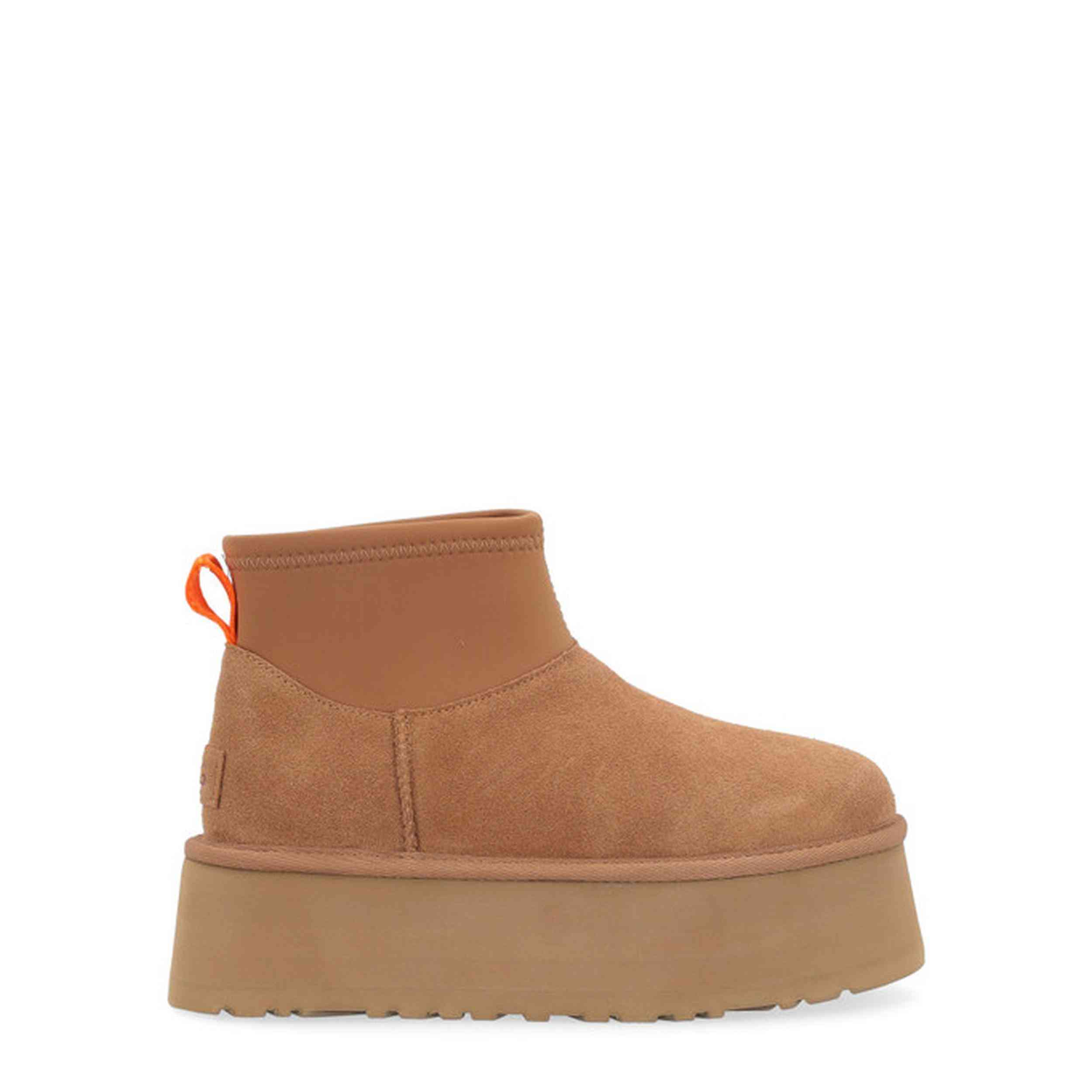 Ugg Boots Cassic Mini Dipper Ankle Boots