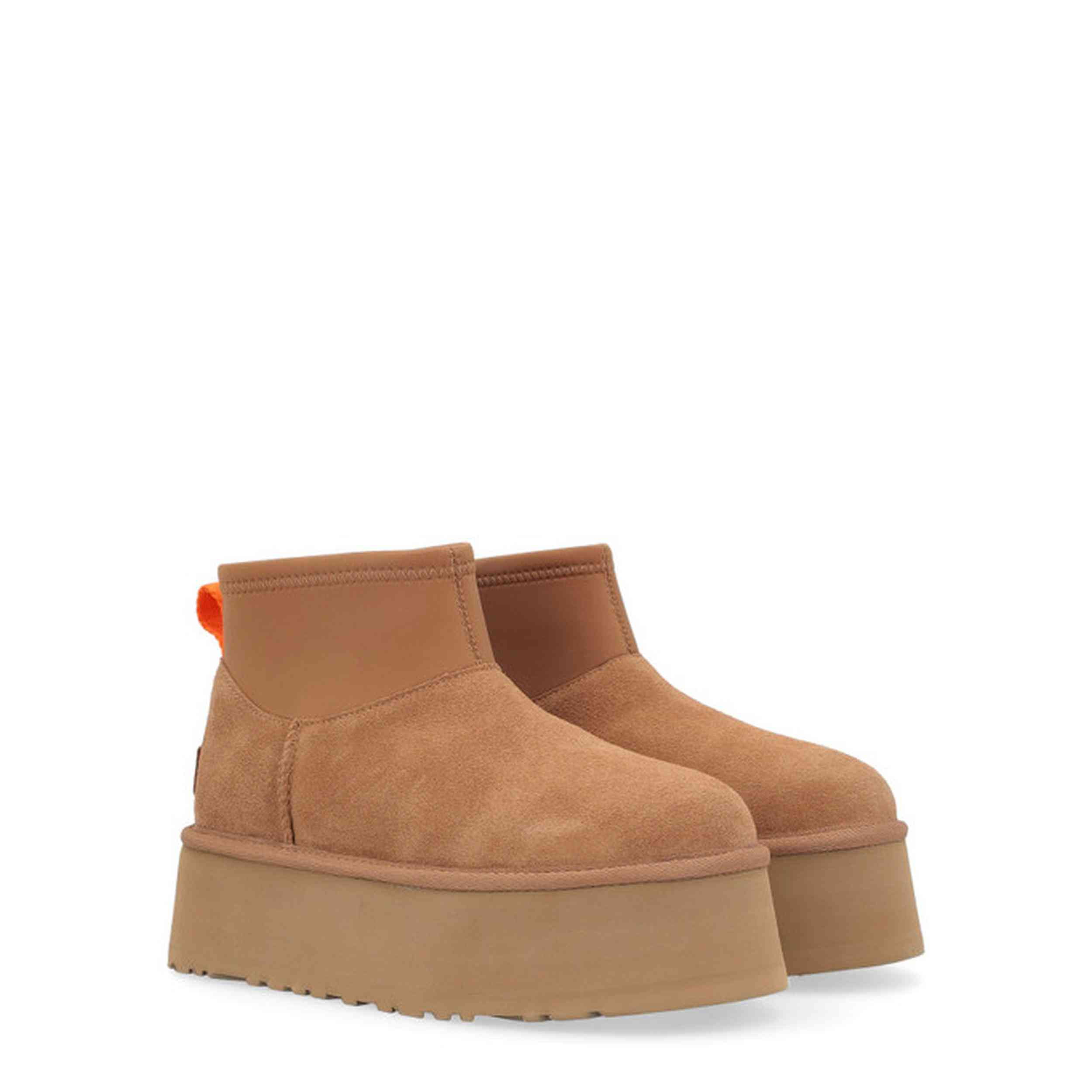 Ugg Boots Cassic Mini Dipper Ankle Boots