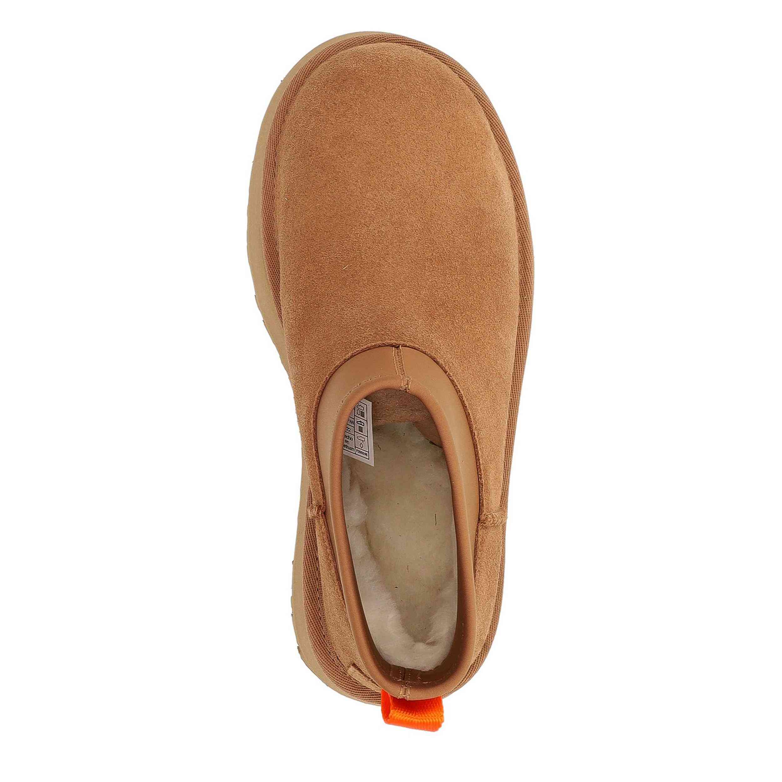 Ugg Boots Cassic Mini Dipper Ankle Boots