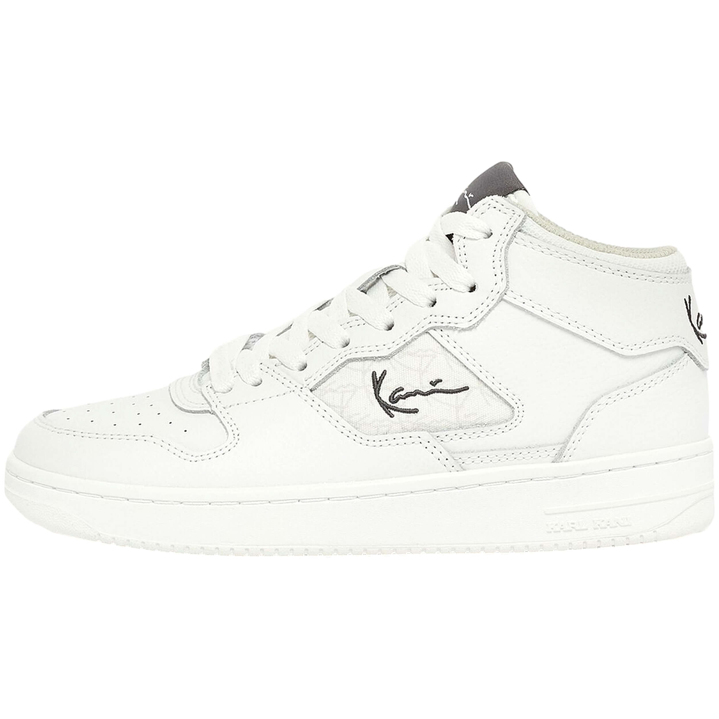Karl Kani Kani 89 High Lx Boots