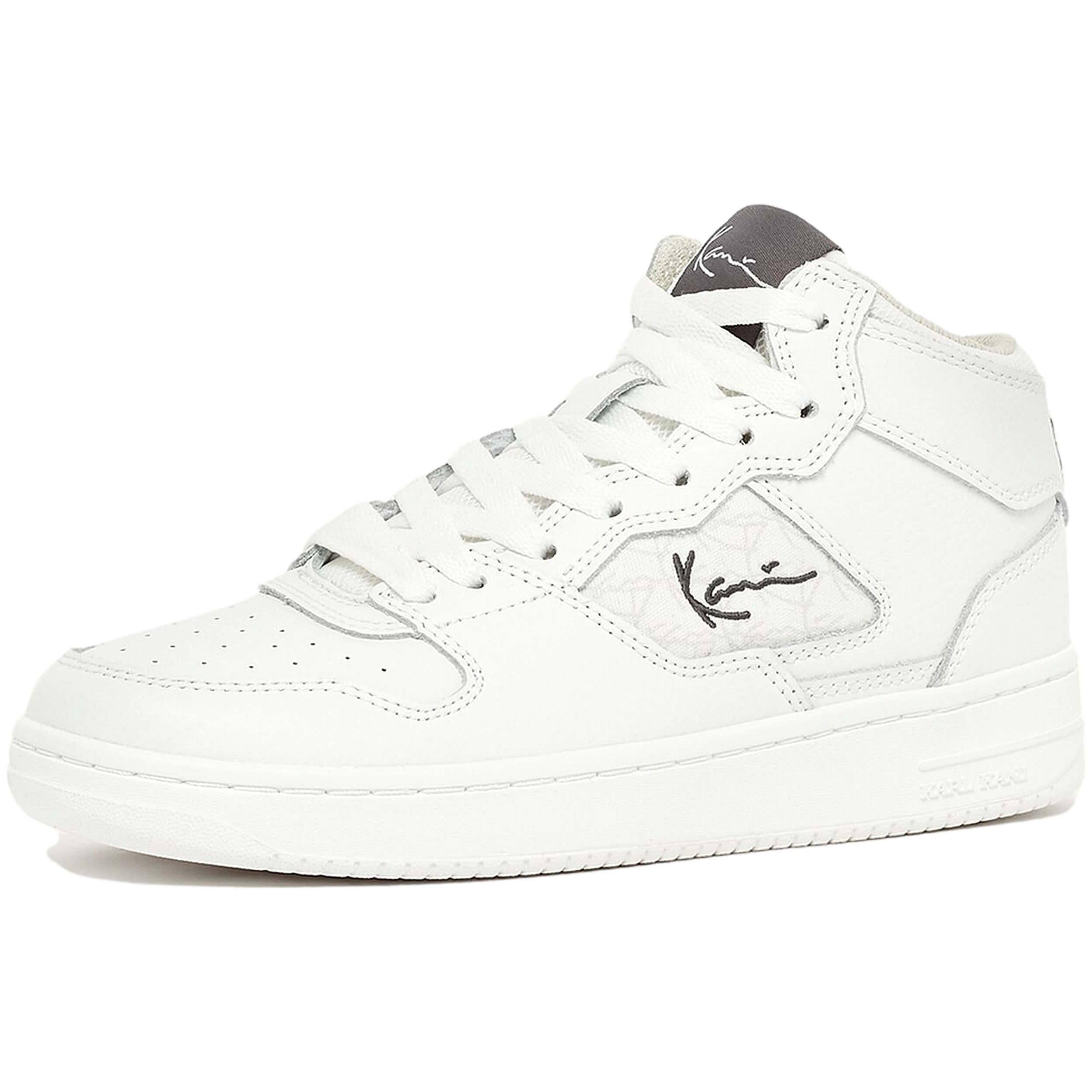 Karl Kani Kani 89 High Lx Boots