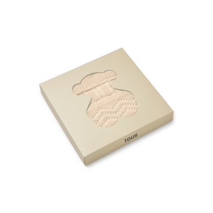 Paseo Tous 2002271003-Beige multicolor para mundo bebé