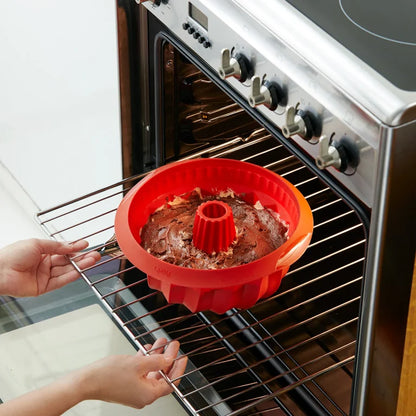 Utensilios Lekue 1211820R01M017-Rojo multicolor para menaje de cocina