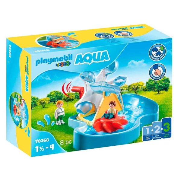 Figuras Y Minimundos Playmobil 70268 multicolor para juguetes