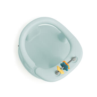 Baño Olmitos Asiento De Baño Abatible Con Juegos azul para bebe