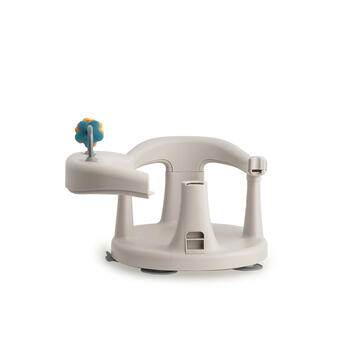 Baño Olmitos Asiento De Baño Abatible Con Juegos beige para bebe