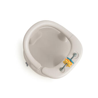 Baño Olmitos Asiento De Baño Abatible Con Juegos beige para bebe