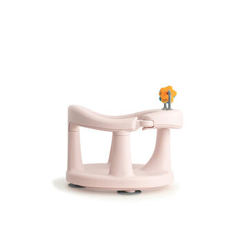 Baño Olmitos Asiento De Baño Abatible Con Juegos rosa para bebe
