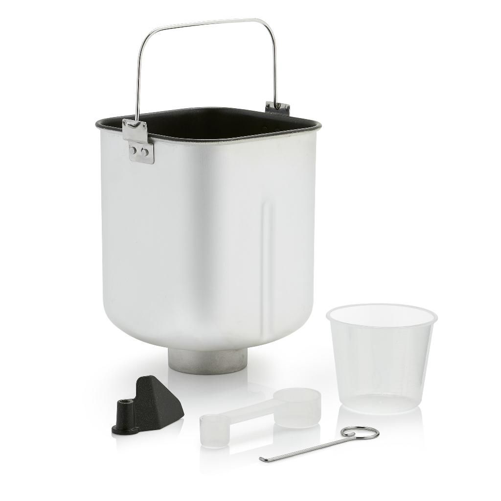 Pequeño Electrodoméstico Tristar Bm-4585-Blanco multicolor para electrodomésticos