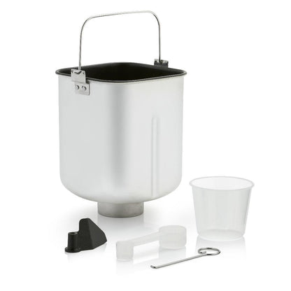 Pequeño Electrodoméstico Tristar Bm-4585-Blanco multicolor para electrodomésticos